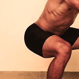 The importance of stretching