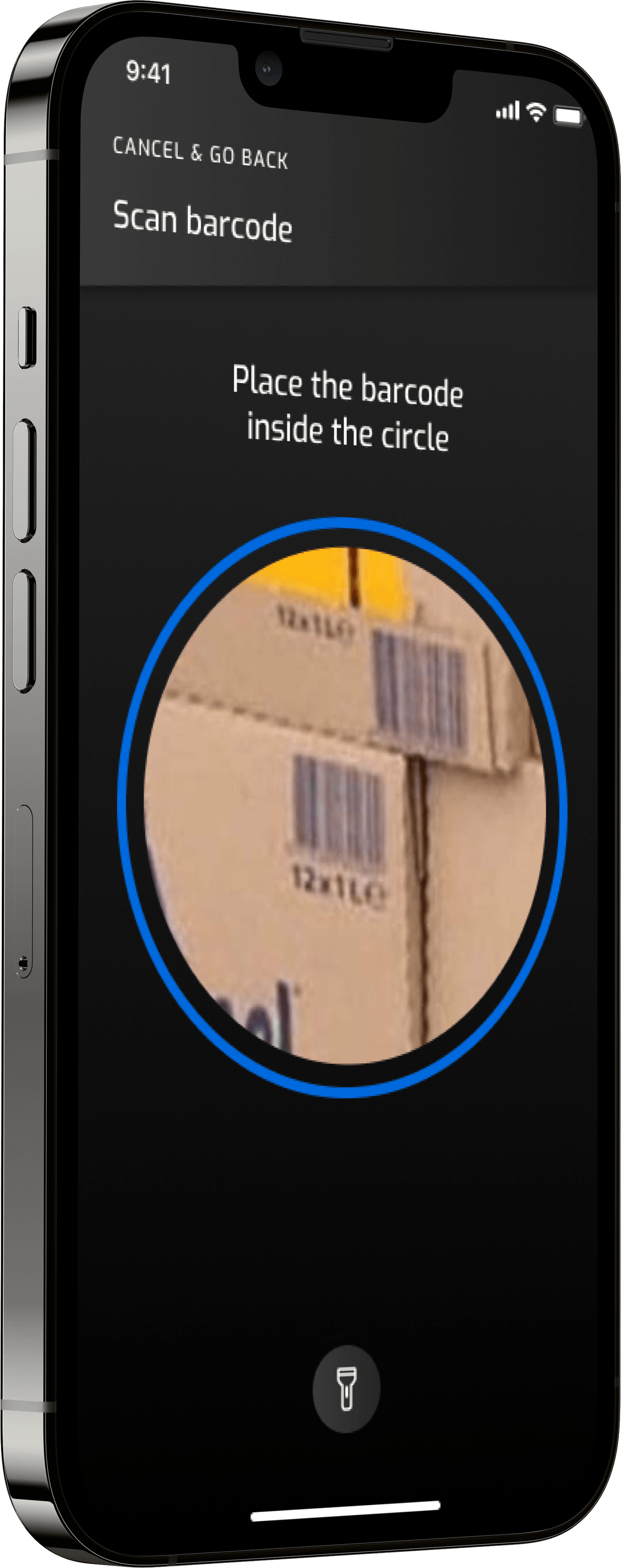 Screens of Image