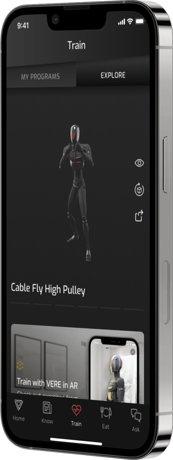 Screens of Image